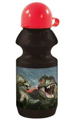 Deform Cleo und Frank Dinosaurier Cleo und Frank Dinosaurier Flasche 330ml