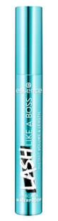 Essence, Wimpern wie ein Boss, Wasserfeste Wimperntusche, 9.5ml