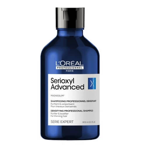 L'Oreal Professionnel Expert Serie Serioxyl Erweiterte Shampoo 300ml