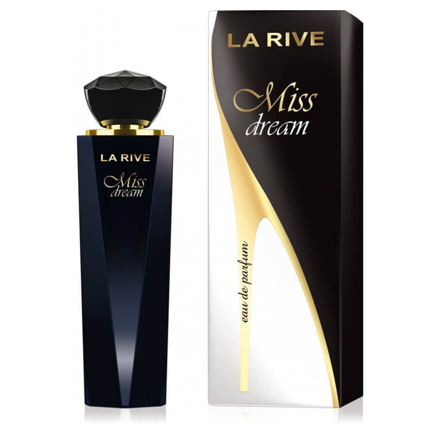 La Rive Miss Dream Pour Femme Eau de Parfum, 100ml