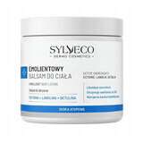 Sylveco Dermo Dermo Skóra Atopowa Emollient Body Lotion 400 ml