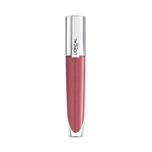 L Oreal Paris Brilliant Signature Plump-In-Gloss Błyszczyk 412 Heighten, 7ml
