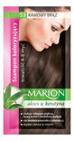 F&#228;rbeshampoo Marion 53 Kaffee-Birke 40 ml