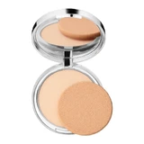 Clinique Stay Matte Creaseless Cipria compatta 01 Stay Buff, 7,6g