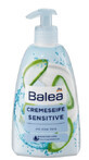 Balea, Seife f&#252;r cremige Haut, 500ml