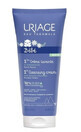 Uriage Bebe 1st Cleansing Cream Pienicy si Baby-Badecreme, 200ml