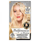 L&#39;Oreal Paris Preference Le Blonding Wax Colour 01 Sehr helles Naturblond