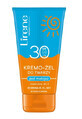 Lirene Dermoprogramm Gesichts-Make-Up Creme SPF 30, 50 ml