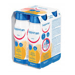 Tropisches Fruchtgetränk - Supportan, 4x200 ml, Fresenius Kabi Deutschland