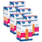 Tropisches Fruchtgetränk - Supportan, 4x200 ml, Fresenius Kabi Deutschland