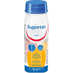 Tropisches Fruchtgetränk - Supportan, 4x200 ml, Fresenius Kabi Deutschland