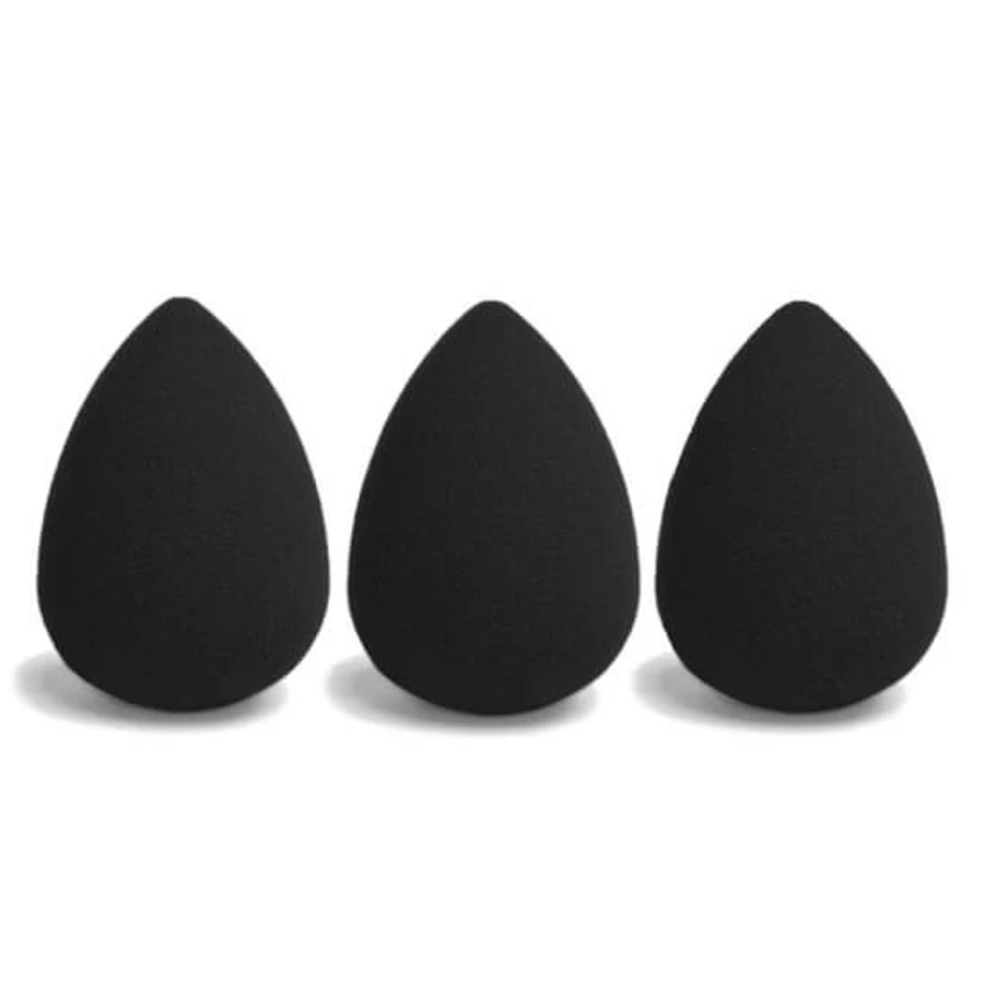 Ibra Blenderspons Set, 3 stuks