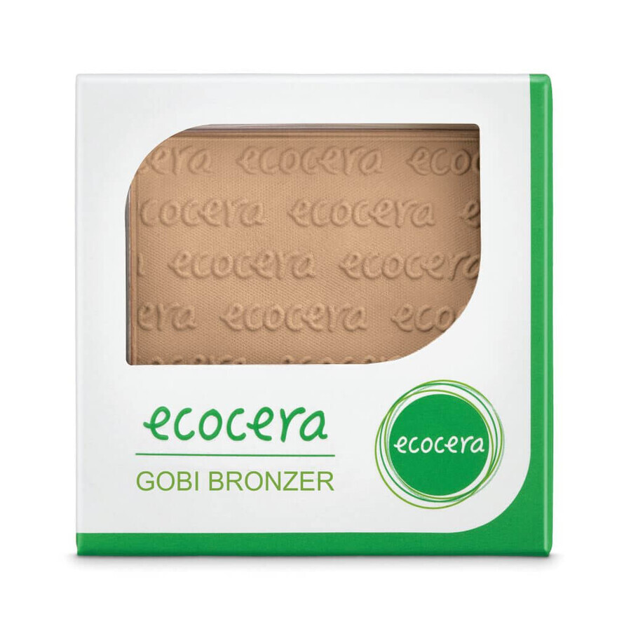 Ecocera Gobi Belly Pulver, 10g