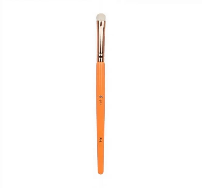 Ibra Lidschattenpinsel F03