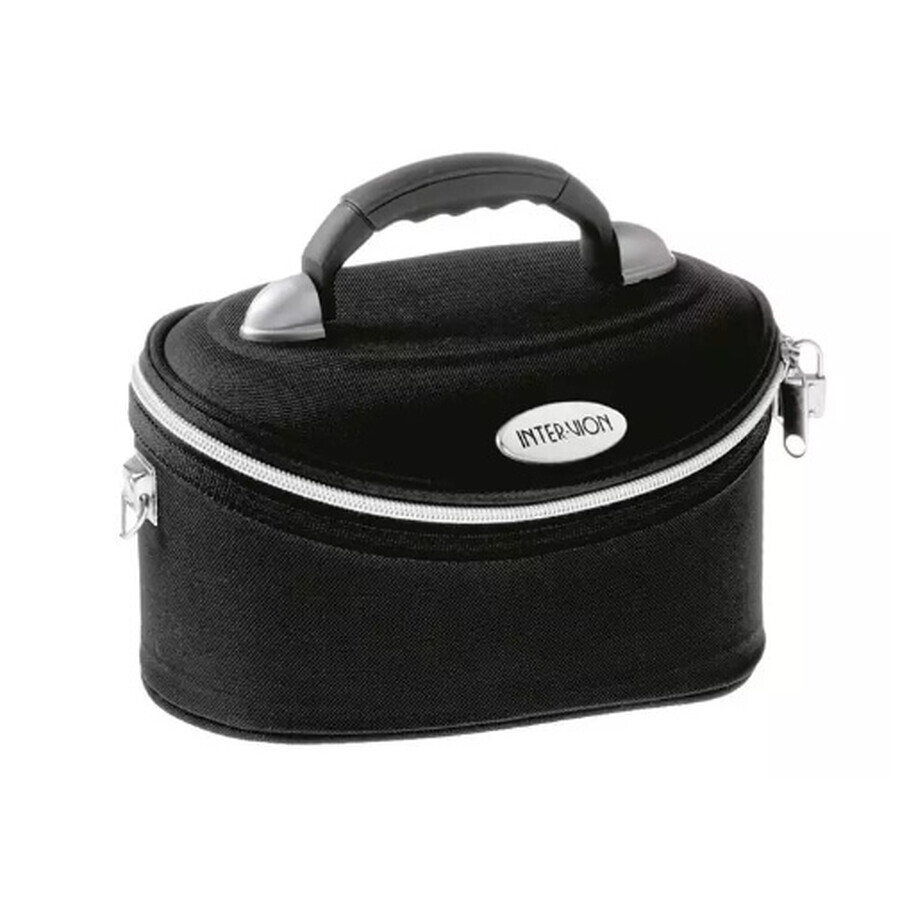 Inter Vion Kosmetiktaschen oval Handtasche