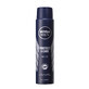 Nivea Men Protect amp; Pflege Antitranspirant Spray, 250ml