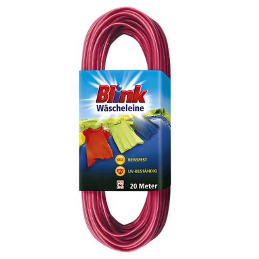 Blink, ligne de sous-vêtements, 20m
