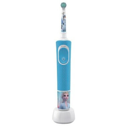 Oral-B, Kids Frozen, Zahnbürste, 1 Stück