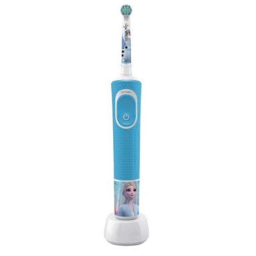 Oral-B, Kids Frozen, Zahnbürste, 1 Stück