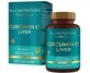 Allnutrition Gesundheit &amp; Pflege Curcumin C3 Leber, 60 Kapseln