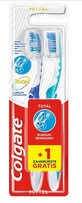 Colgate, Zahnb&#252;rste, mittel, 2 St&#252;ck