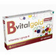 B Vitalgold-Komplex x 60cpr Pharm A-Z