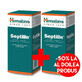 Septilin-Sirup, F&#252;r Immunit&#228;t, 200 ml (1+ 50 % Rabatt auf das zweite Produkt), Himalaya