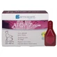 Producto calmante para el cuidado de la piel de perros y gatos Atop 7 Spot On 10-20 kg, 4 x 1,2 ml, Dermoscent
