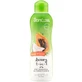 Sampon luxuriant 2 in 1 pentru câini si pisici Papaya&Coconut Grooming, 355 ml, Tropiclean