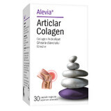 Articlar Collagen, 30 vegetarian capsules, Alevia