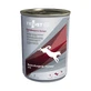 Alimentation humide avec de la dinde pour chiens Hypoallergenic Tro.Dog, 400 g, Trovet