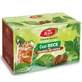 Cold tea with coffee-tea leaves, 12 sachets, Fares
