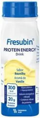 Fresubin Protein Energy mit Vanillegeschmack, 4x200 ml, Fresenius Kabi Deutschland