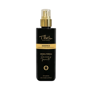 Body Lotion Originele Formule Essence Glinsterende Body Mist, 200 ml, Dat zo