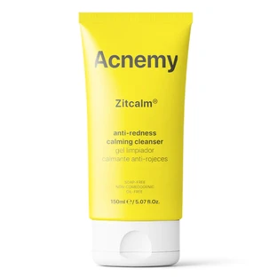 Zitcalm beruhigendes Reinigungsgel gegen Rötungen, 150 ml, Acnemy