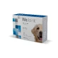 Integratore articolare per cani di grossa taglia WeJoint, 30 compresse, Wepharm