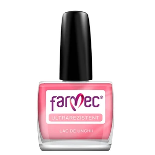 Esmalte de uñas nº 7 perla, 11 ml, Farmec