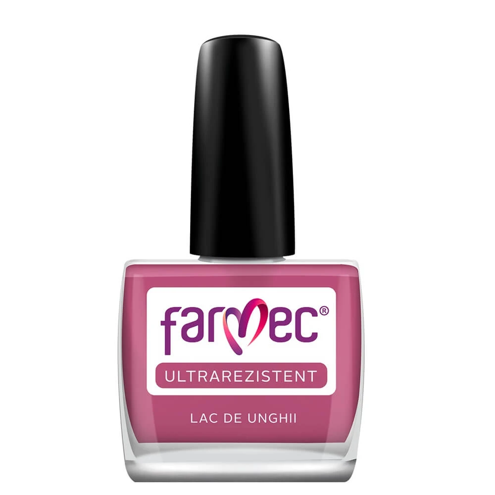 Nagellack Nr.73, 11 ml, Farmec