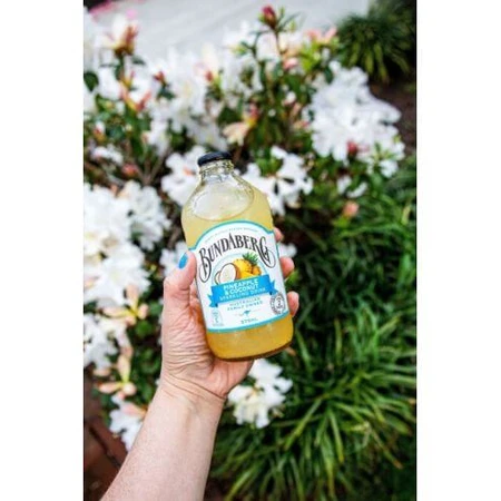 Bundaberg Ananas & Kokos, 375 ml, Bundaberg