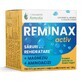 Reminax Activ Rehydratationssalze + Magnesium und Aminos&#228;uren, 20 Beutel, Remedia