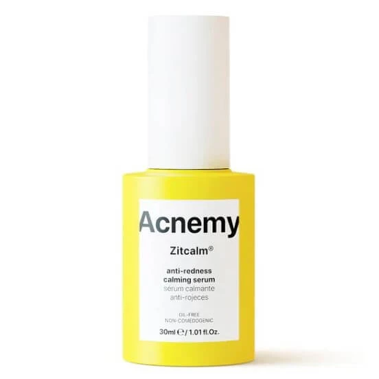 Zitcalm Anti-Rötungen beruhigendes Gesichtsserum, 30 ml, Acnemy