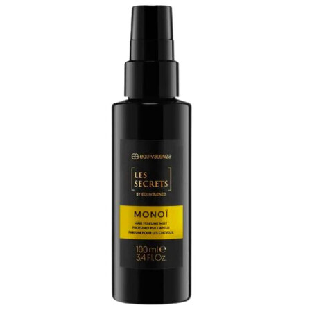 Haarparfüm Les Secrets Monoi, 100 ml, Equivalenza