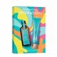 Set Pflege&#246;l f&#252;r alle Haartypen 100 ml + Fragrance Original Hand Cream 100 ml Summer Duo, Moroccanoil