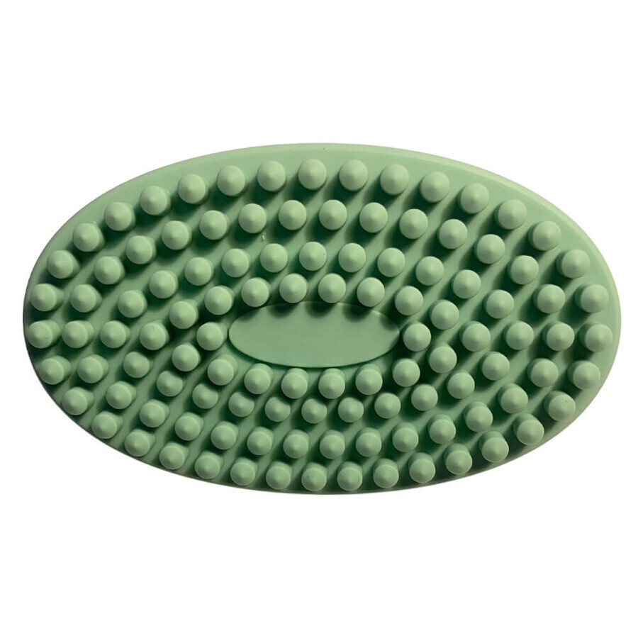 Silicone massage and body care brush OEM, Belmar Enterprises