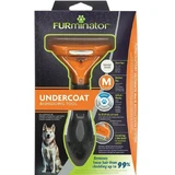 Trimmer profesional pentru caini medii (9-23kg) cu blana scurta, 1 bucata, Furminator