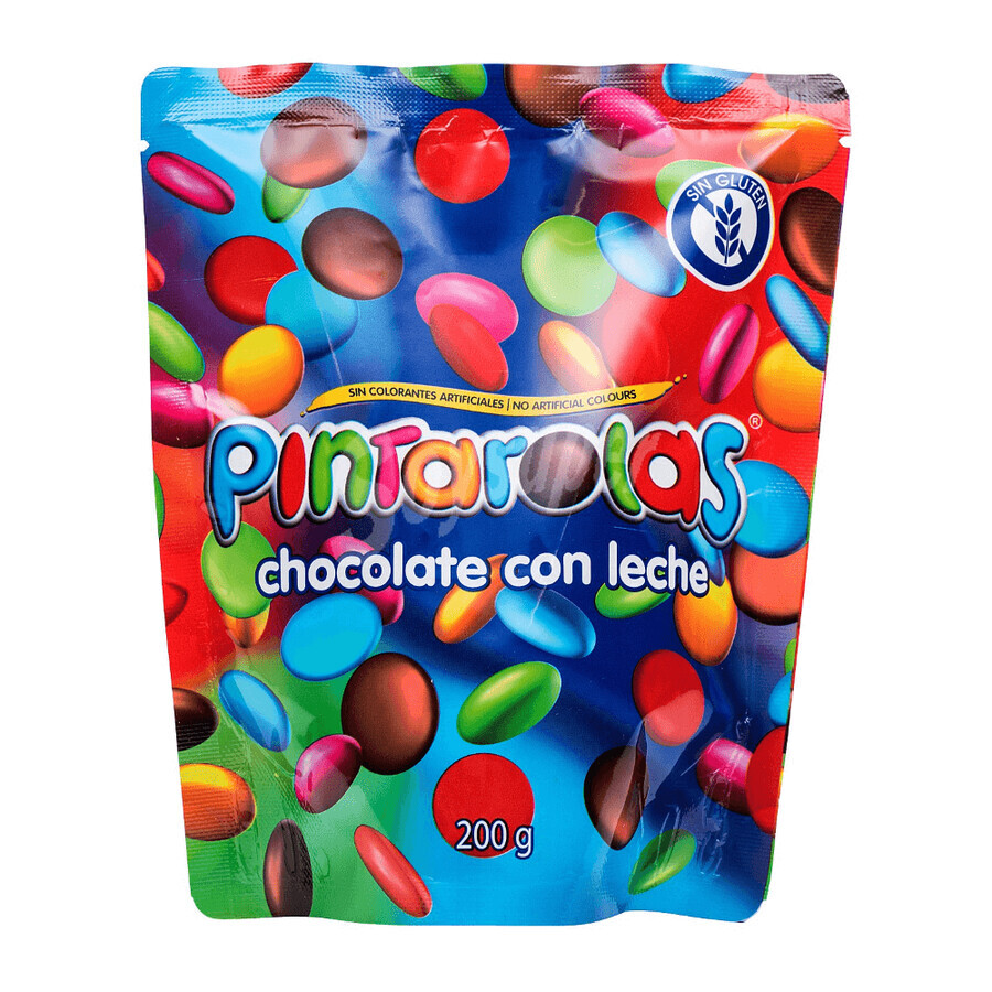 Pintarolas Milchschokoladenbonbons, 200 g, Imperial