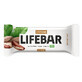 Glutenfreier Bio-Riegel mit Paran&#252;ssen, 40 g, Lifebar