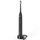 Elektrische Zahnb&#252;rste 4100 Schwarz, 1 St&#252;ck, Philips Sonicare