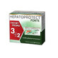 Hepatoprotect forte Packung 2+1, 3x30 Tabletten, Biofarm