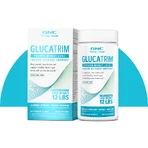 GlucaTrim Total Lean, 120 Kapseln, GNC 